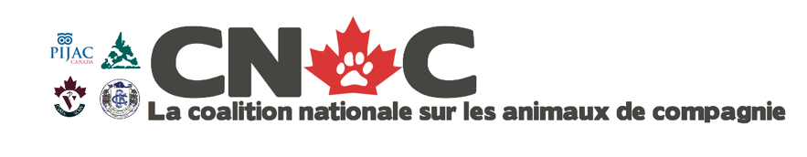 La Coalition nationale pour les animaux de compagnie(CNAC)