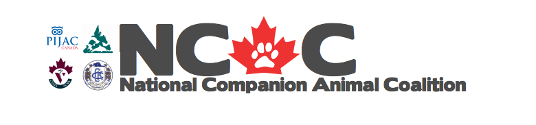 National Companion Animal Coalition (NCAC)